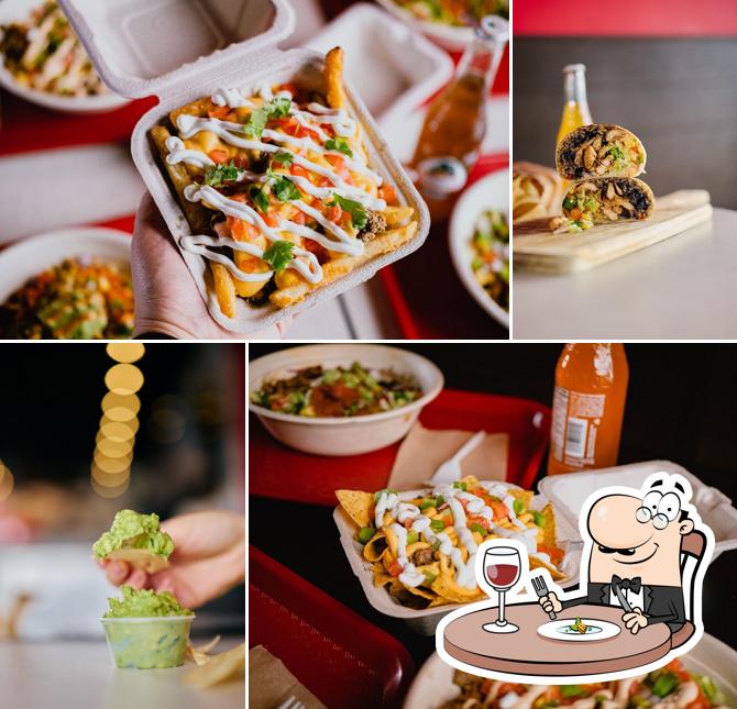 barBURRITO