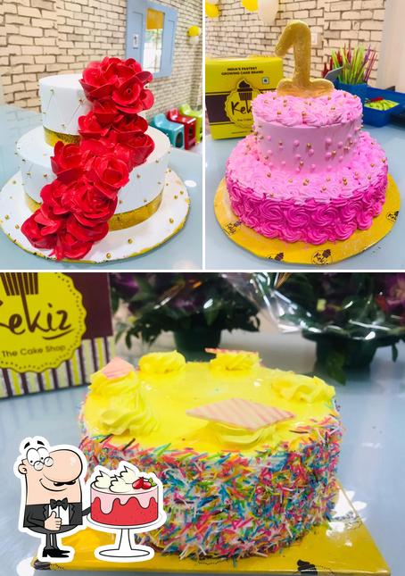 Kekiz The Cake Shop , Shirur photo