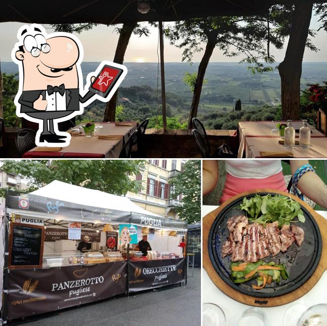 Guarda gli esterni di Sapori Mediterranei