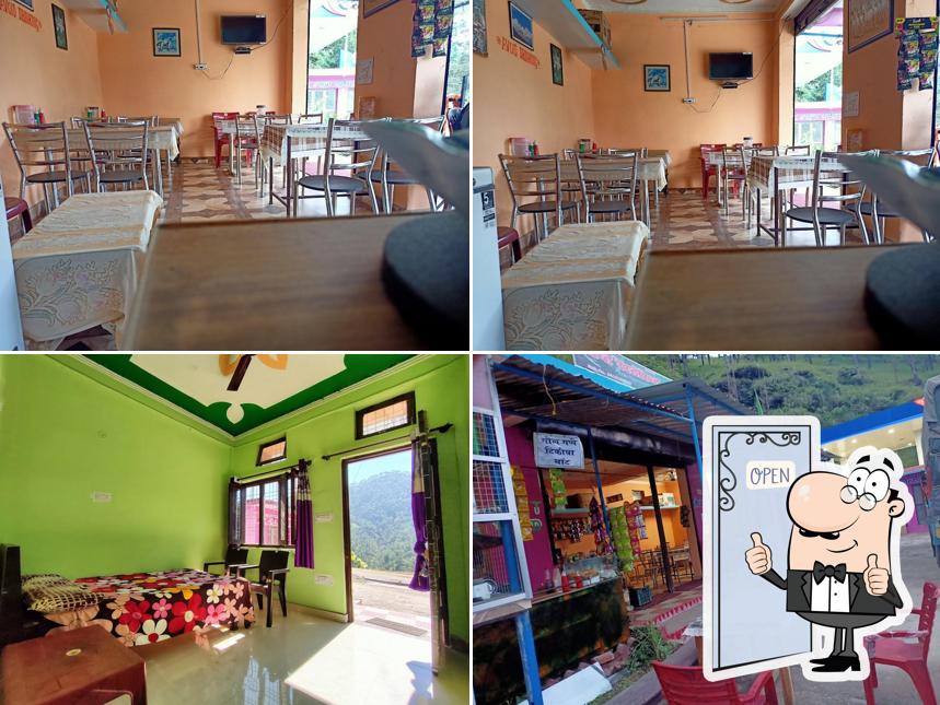 Bisht Hotel And Restaurant