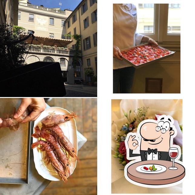 Platti al Cavoli a Merenda!