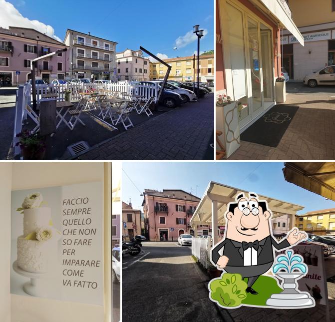 Pasticceria Grossi Di Tamagna Roberto