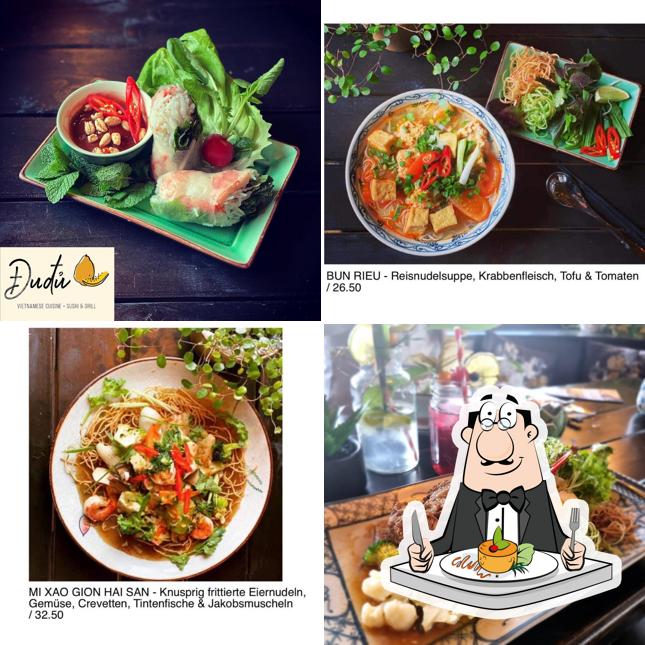 Cibo al Du Du Vietnamese Restaurant