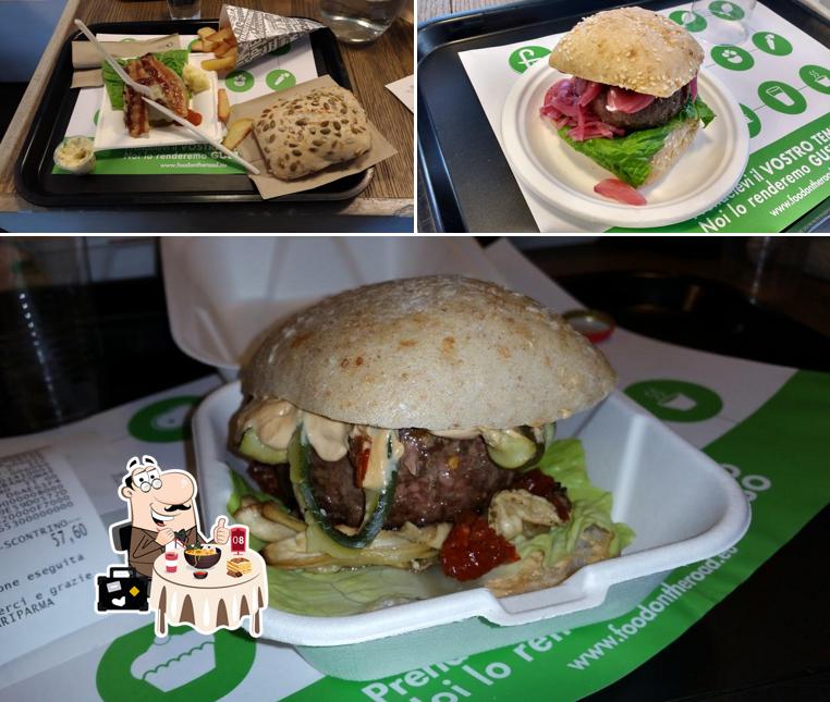 Platti al Food on the Road