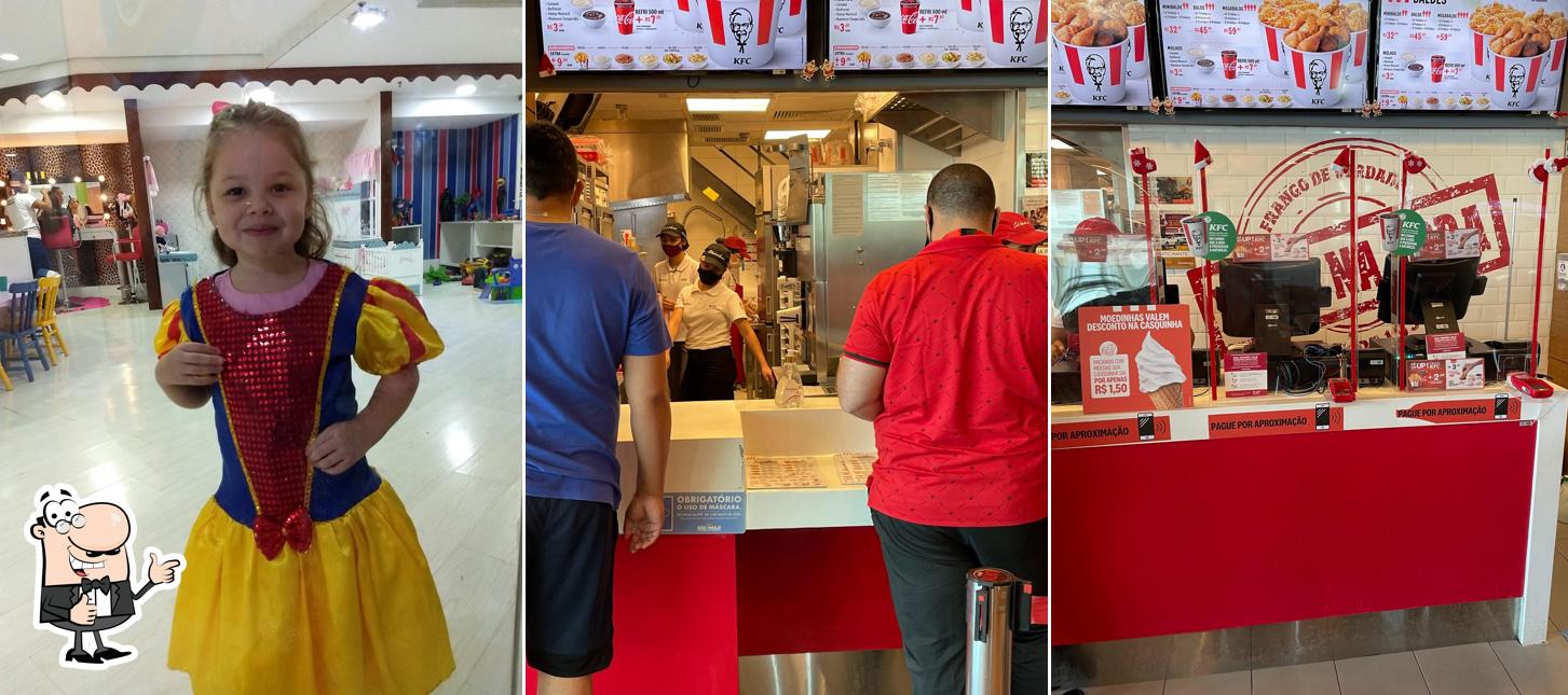 See this image of KFC