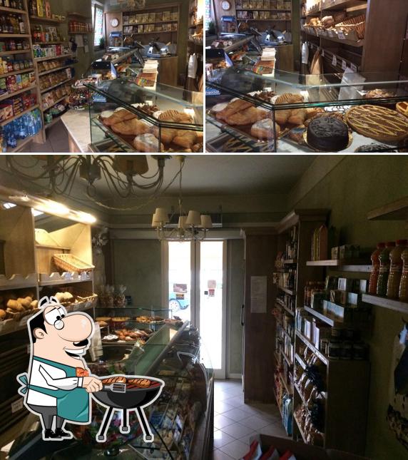 L'Antico Forno