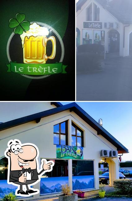 Le Trèfle