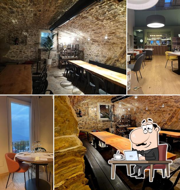 Locanda Moderna Carlambroeus