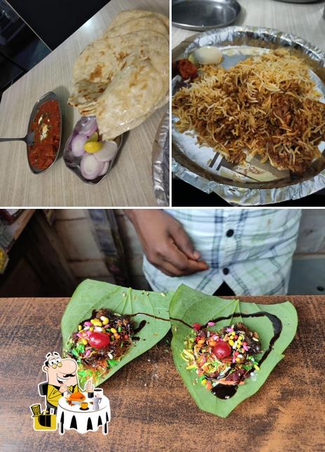 Madhura Restaurant A/c Veg & Non Veg