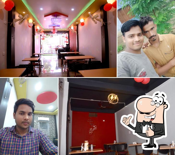Madhuraj Foods & Restaurant