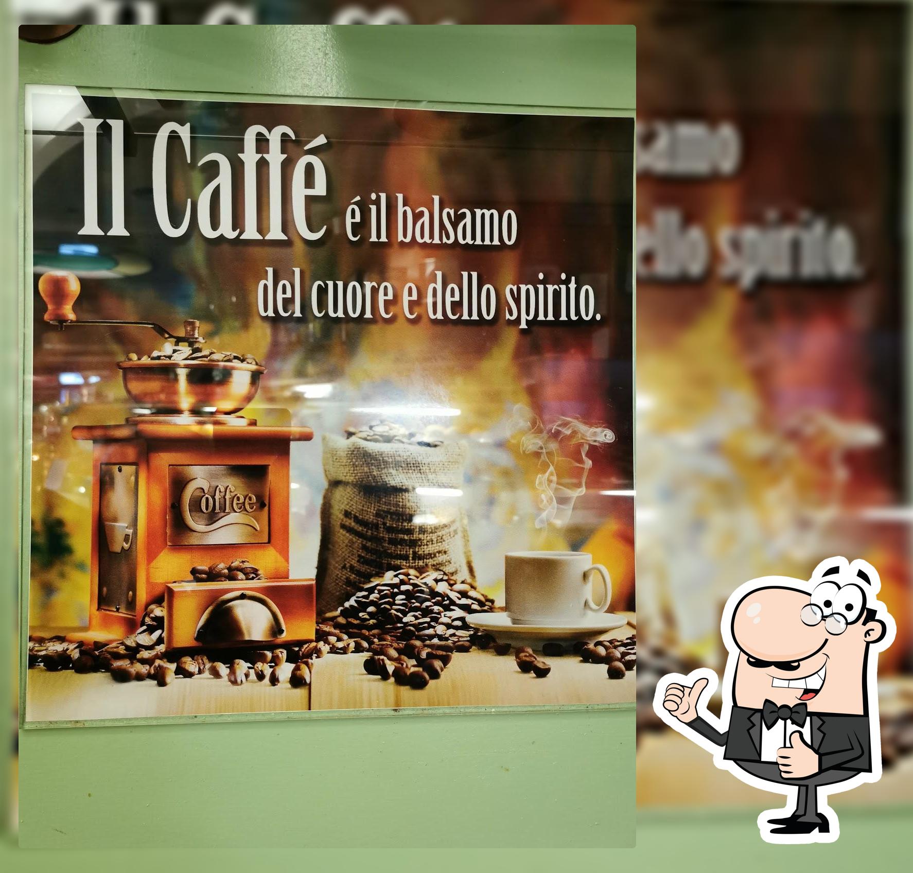 Bar di Pizzeri Wanda foto