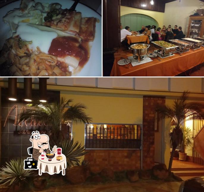 Pizzaria Aldeia