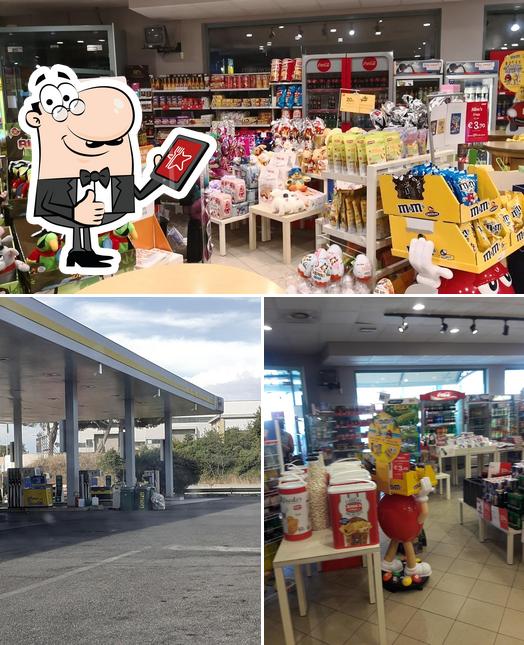 Autogrill Pomezia Pontina