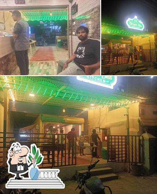 BBK - CONTAINER RESTAURANT