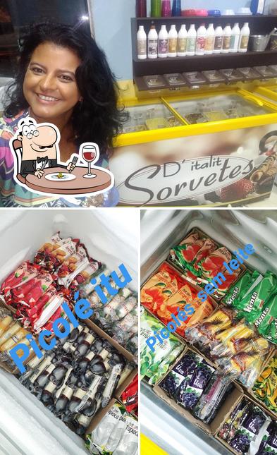 Sorveteria Ditalit
