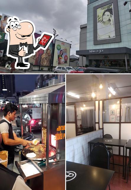 Food Palace image