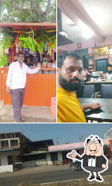 Gurmeet Bar & Garden Restaruant