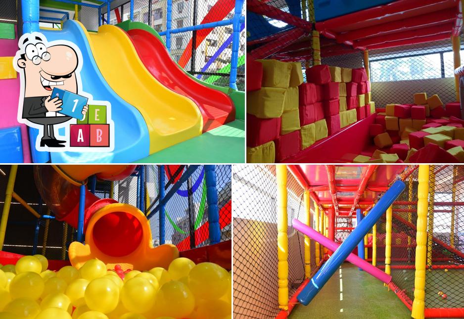 Happy Kydz - Kids Play Area Kids Birthday Party Venue photo