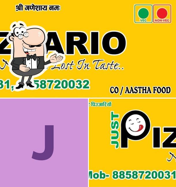 Just pizzario