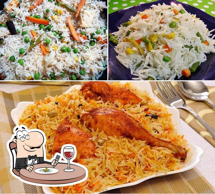 Mom'S Kitchen Order