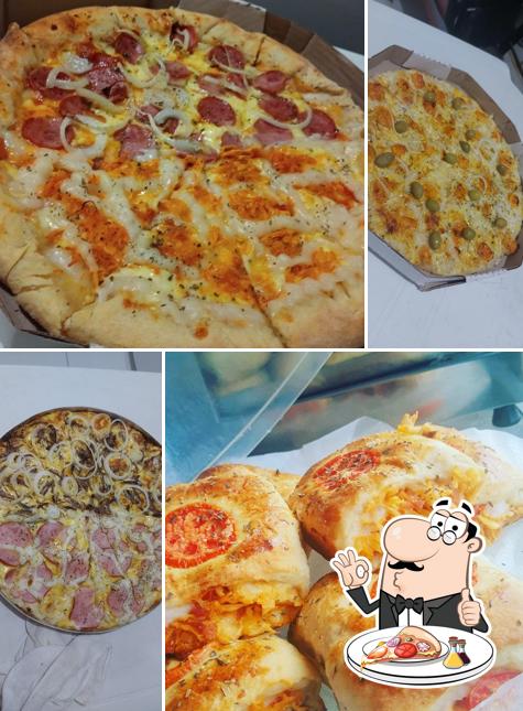 Murici Pizza