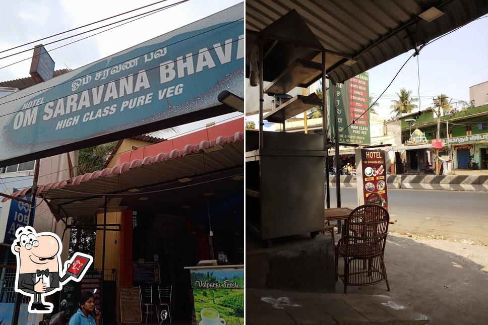 Here's an image of Om Saravana Bhava