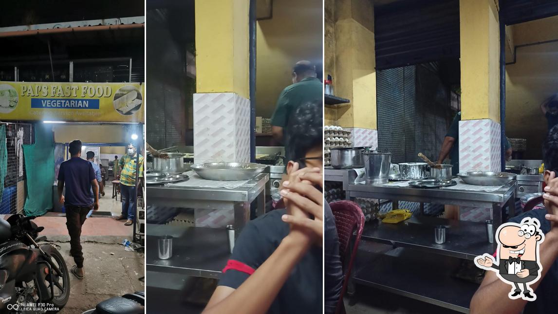 See the photo of Pai's Fast Food