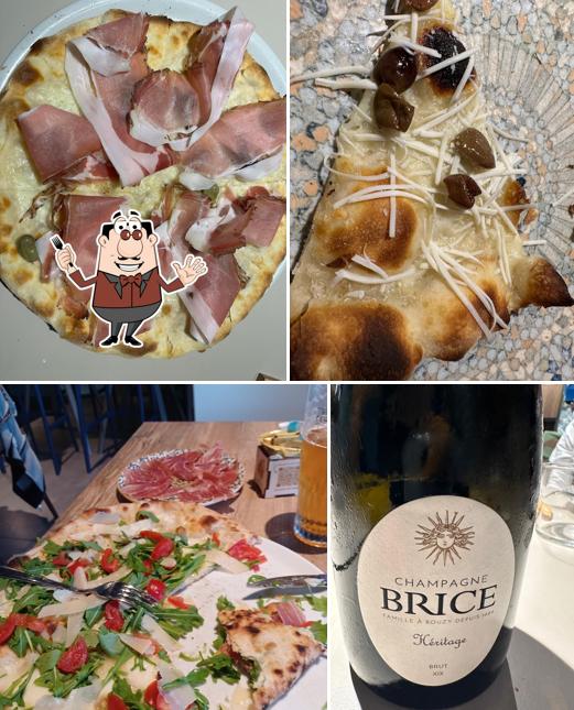 PizzAB - Bottega Pizzeria