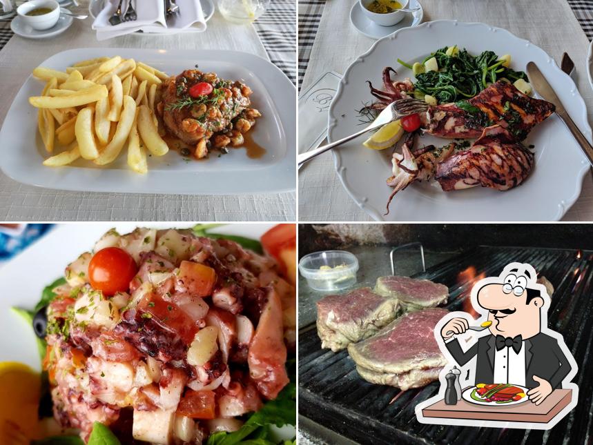 Restoran Bila Lučica