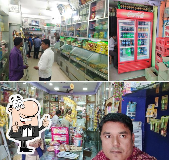 See this photo of Sai Sweets And Tiffins