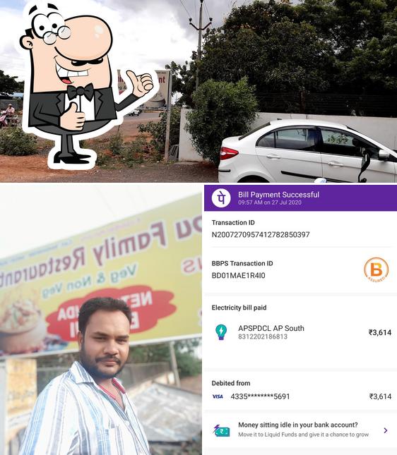 See this image of Talimpu Family Restaurant