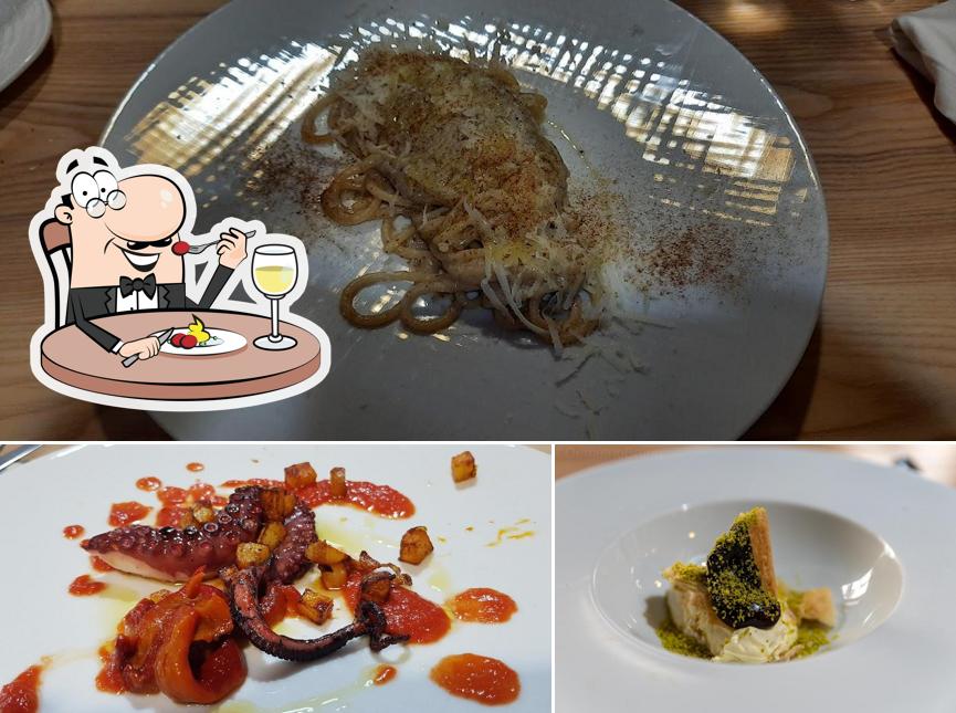 Platti al Zenzero - Il ritrovo del gusto