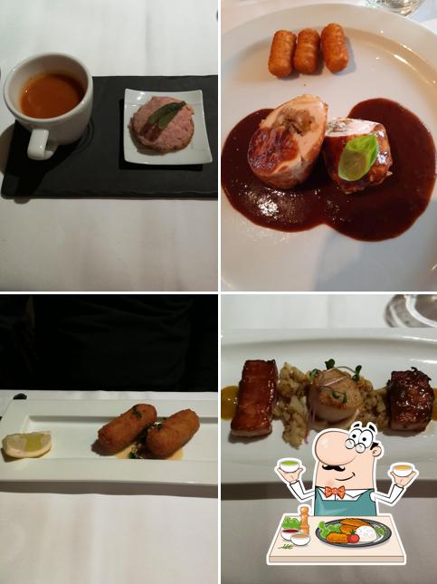 Restaurant 't Vistrapje