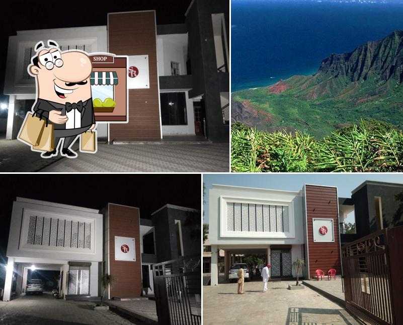 Sukhwindra Restaurant