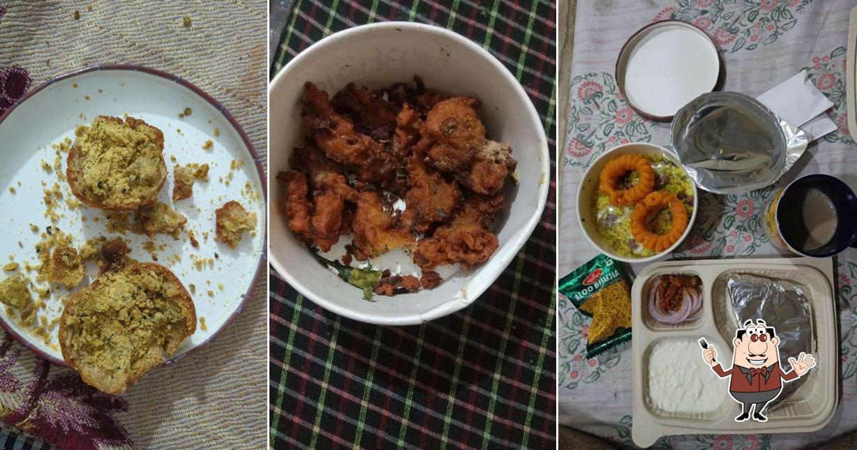 Meals at The Bhojan-Pure Veg Delights