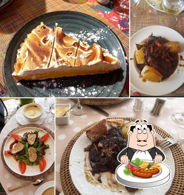 La Taverne Provencale