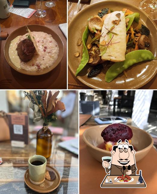 Amora Restaurante