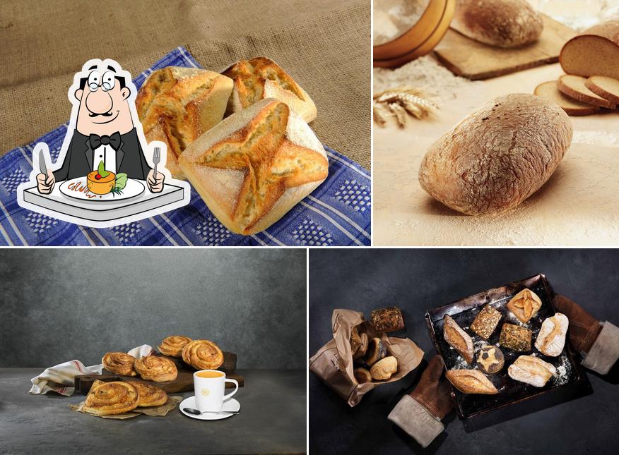 Bäckerei Büsch