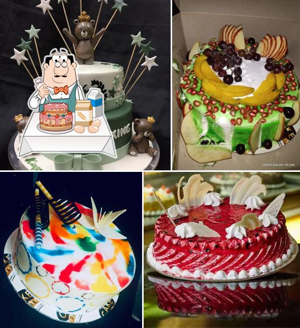 Here's a pic of CAKE PARK