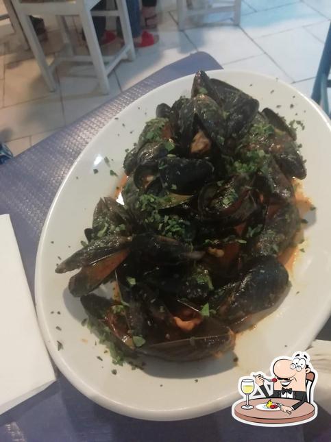 Platti al Cibus