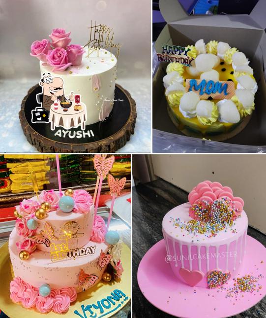 Meals at Dolphin Bengaluru Bakery and Sweets