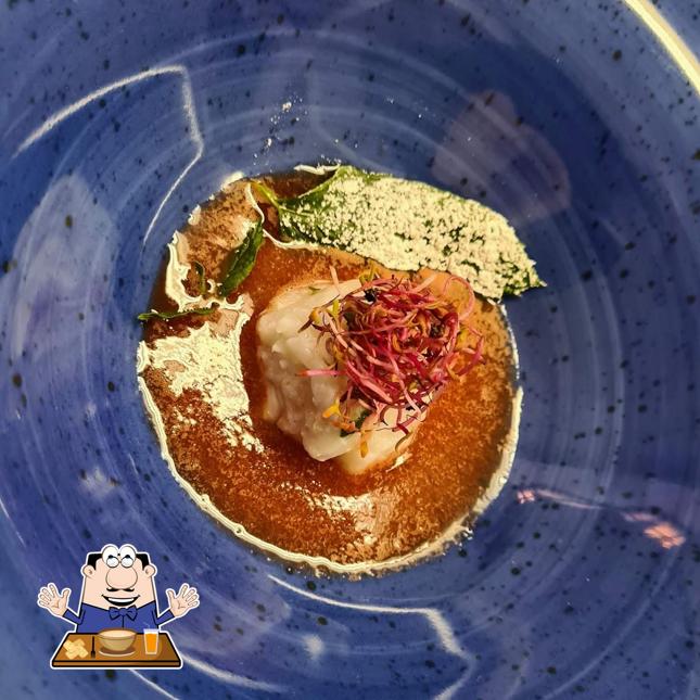 Cibo al Don Chisciotte