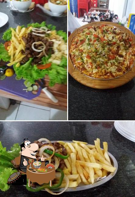 Gauchão Bar e Massas