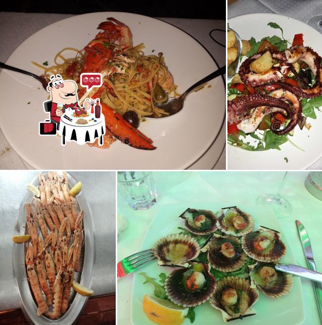 Gostišče Ribič d.o.o. gostinstvo in turizem Portorož