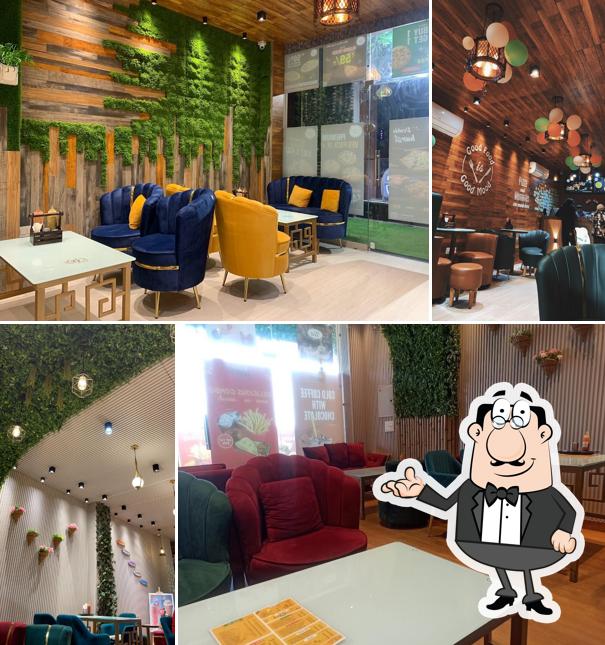 La Pino'z Pizza-Kharar - Kurali Rd, Kharar(Punjab)