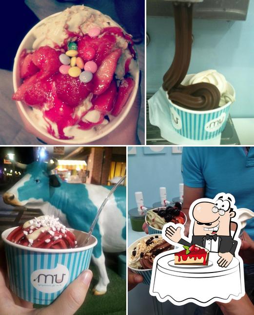 Mu Agrigelateria Fai da Te