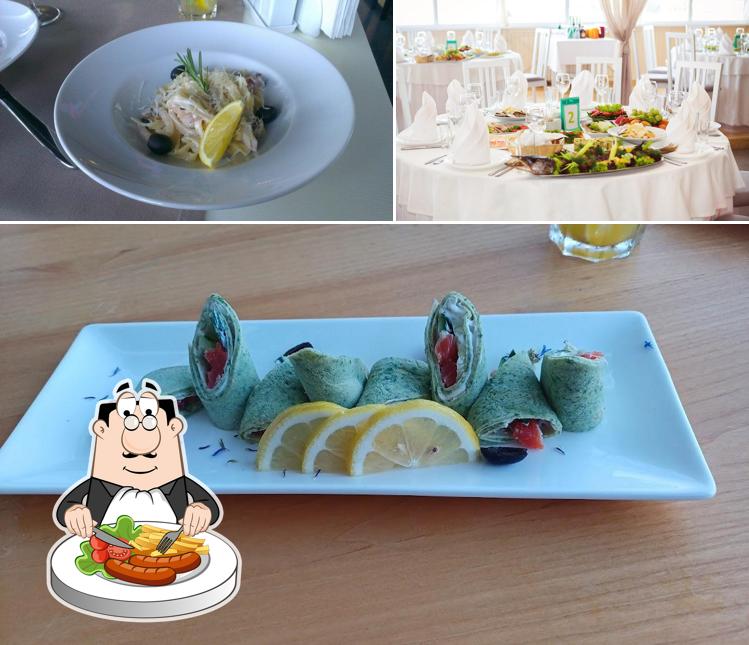 Plats à POPLAVOK