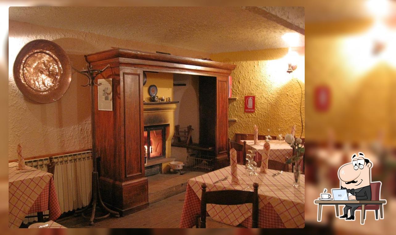Albergo Bar Ristorante La Pineta