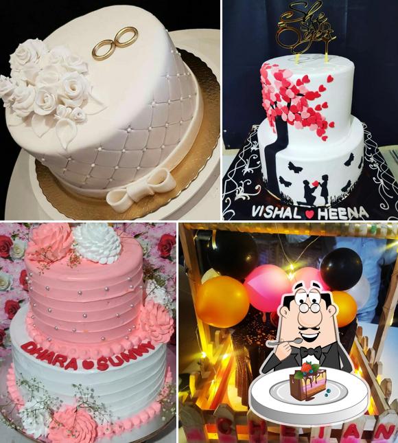 Poonam Bakers point n Cake Shop