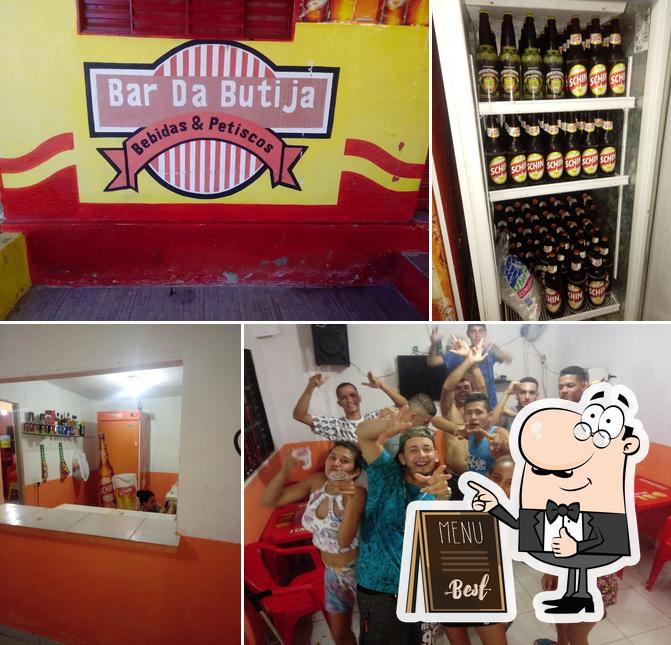 Bar da Butija